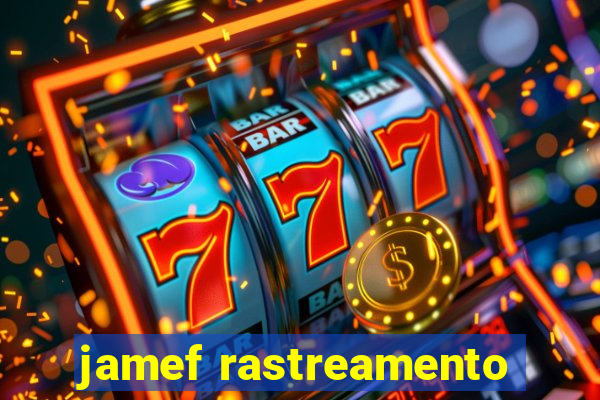 jamef rastreamento